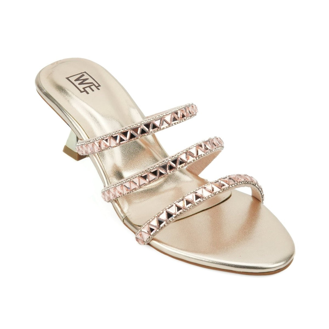Women Formal Heel - 75516S - Heels - Walkeaze