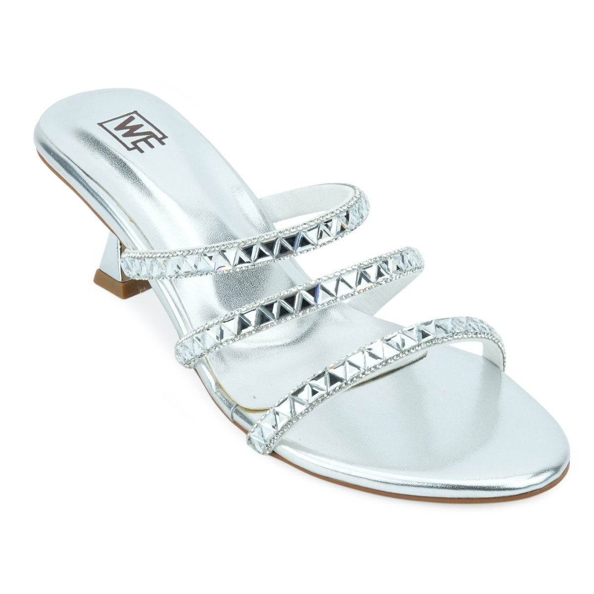 Women Formal Heel - 75516S