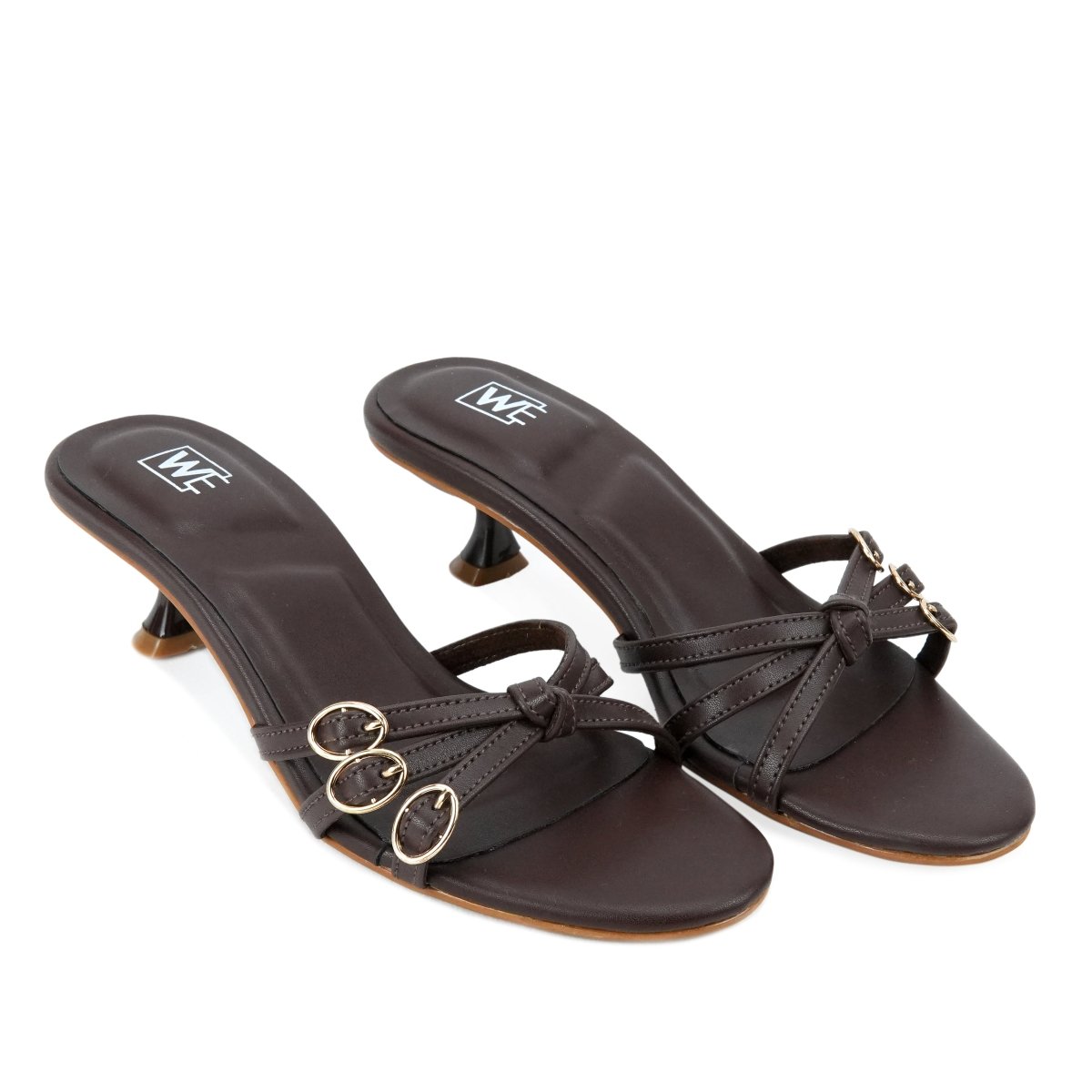 Women Formal Heel - 75518S
