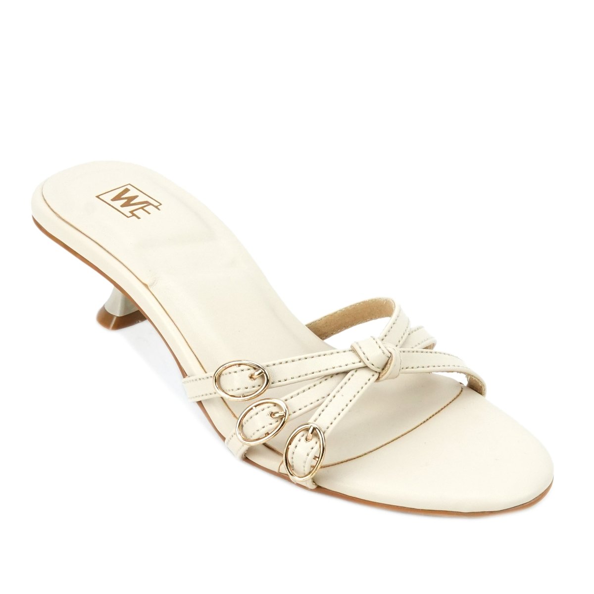 Women Formal Heel - 75518S