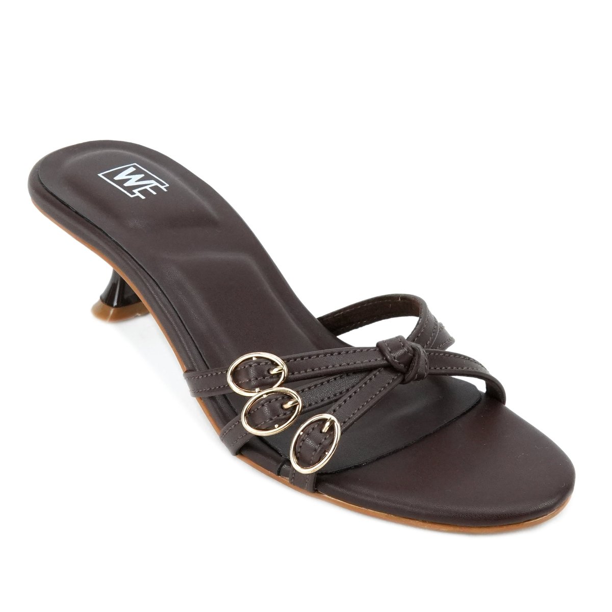 Women Formal Heel - 75518S