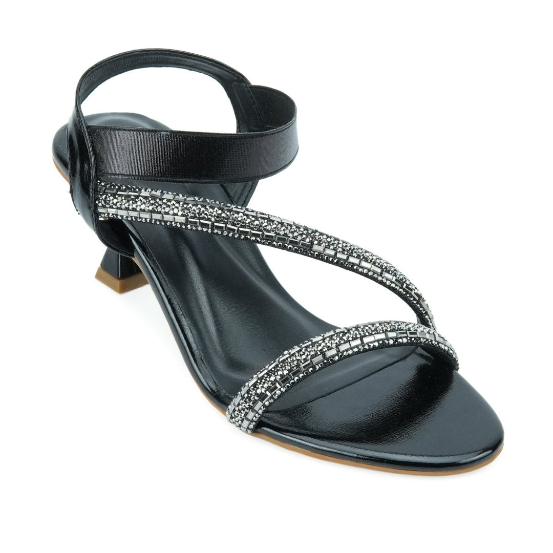 Women Formal Heel - 75526S - Heels - Walkeaze