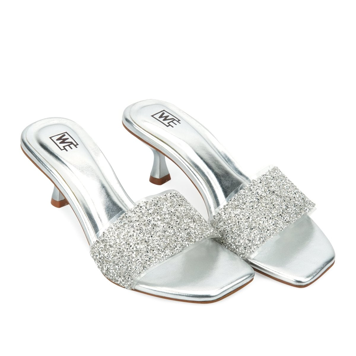 Women Formal Heel - 75565S
