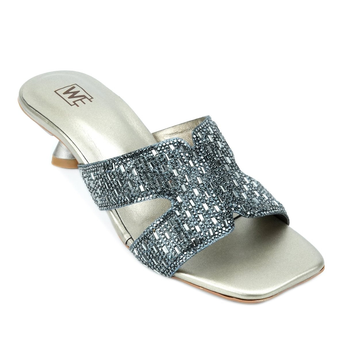 Women Formal Heel - 75573S