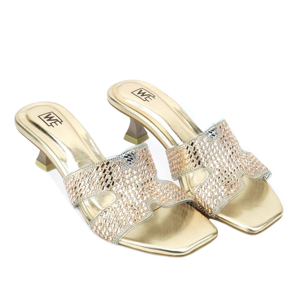Women Formal Heel - 75575S
