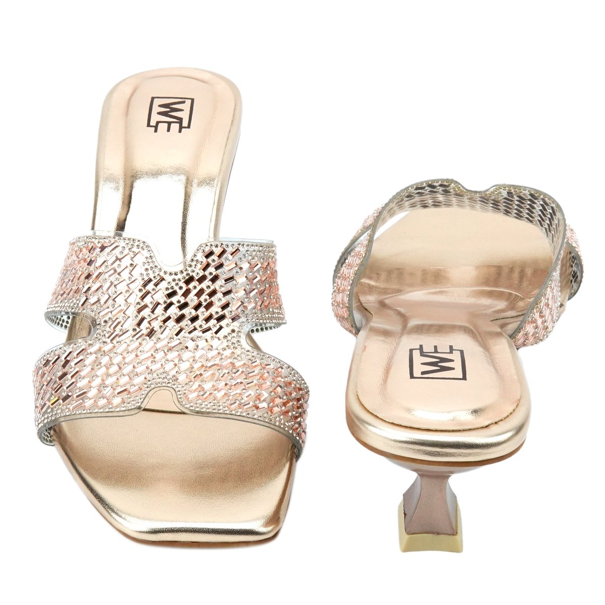 Women Formal Heel - 75575S