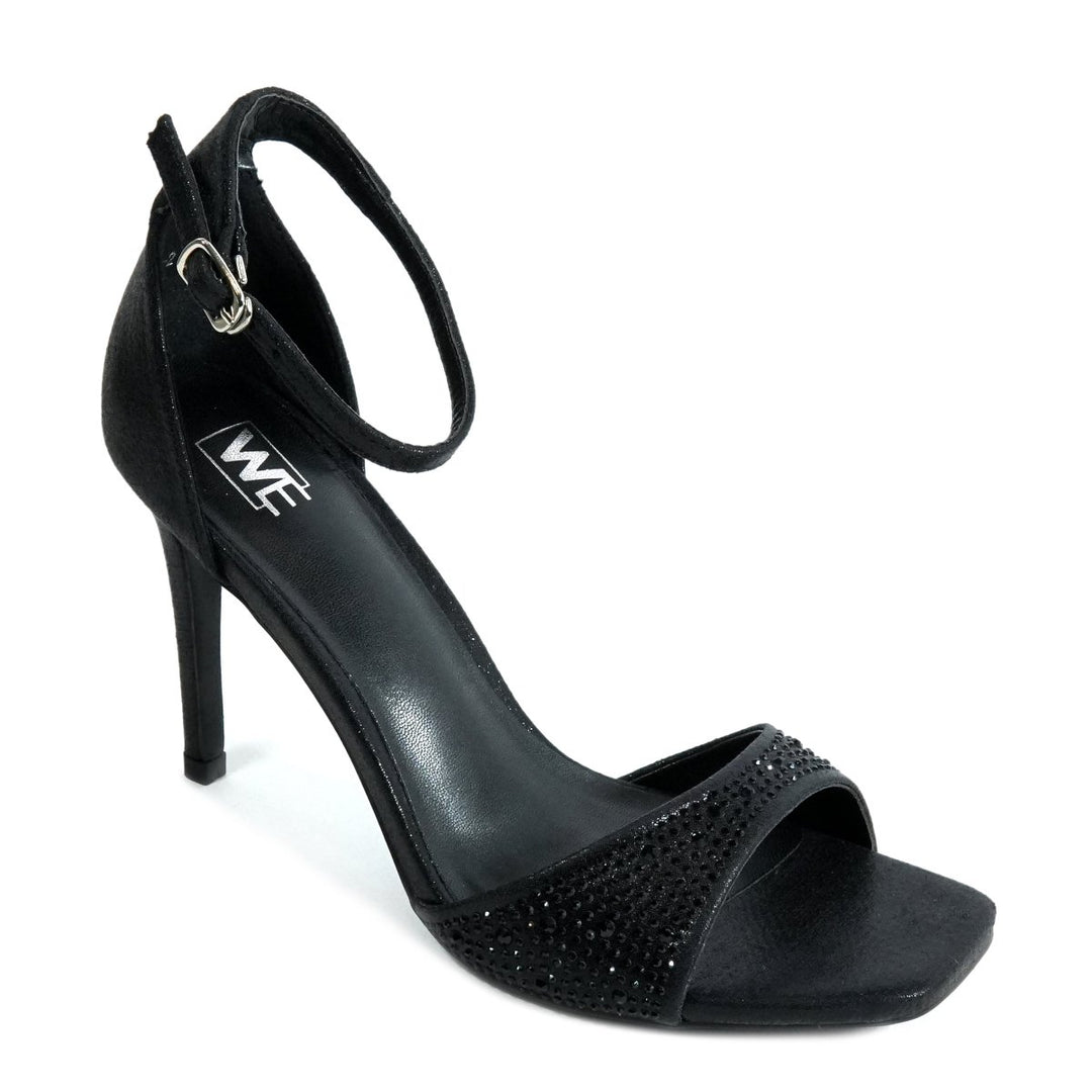 Women Formal Heel - 98336S - Heels - Walkeaze