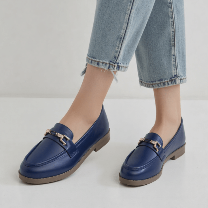 Women Formal Loafer - 40963S