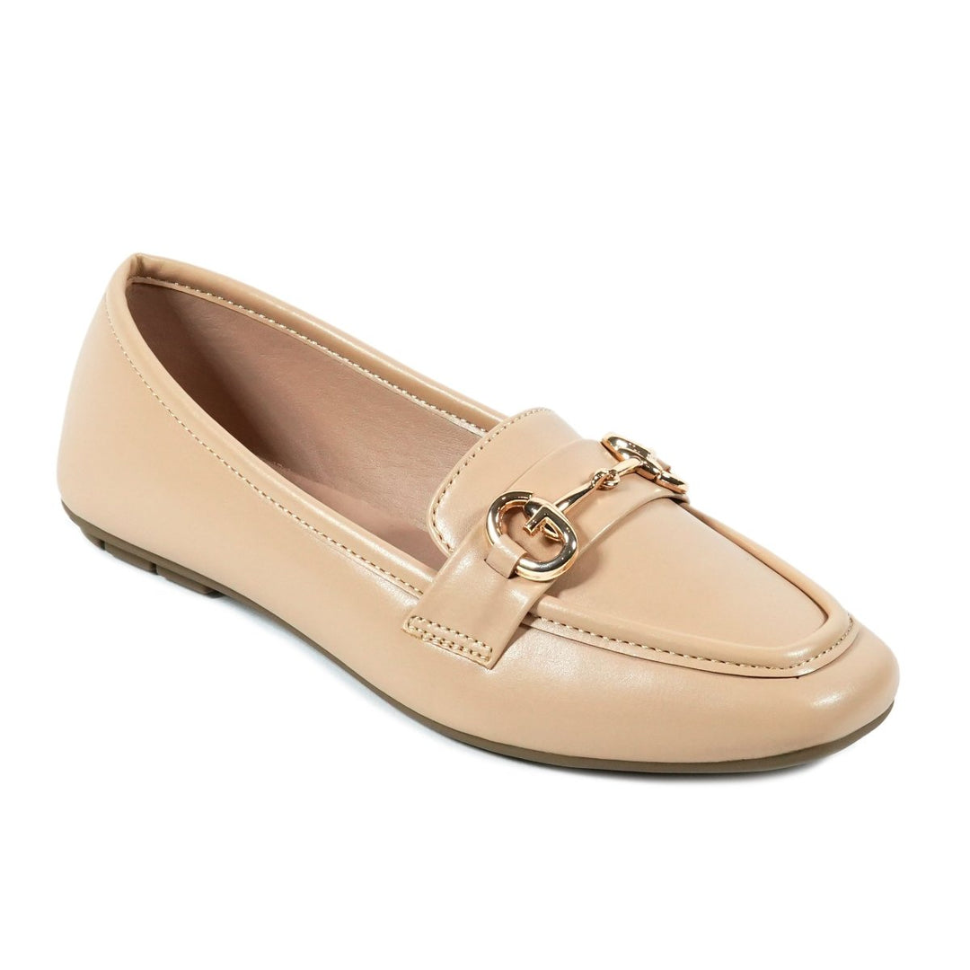 Women Formal Loafer - 40971S - Loafers - Walkeaze