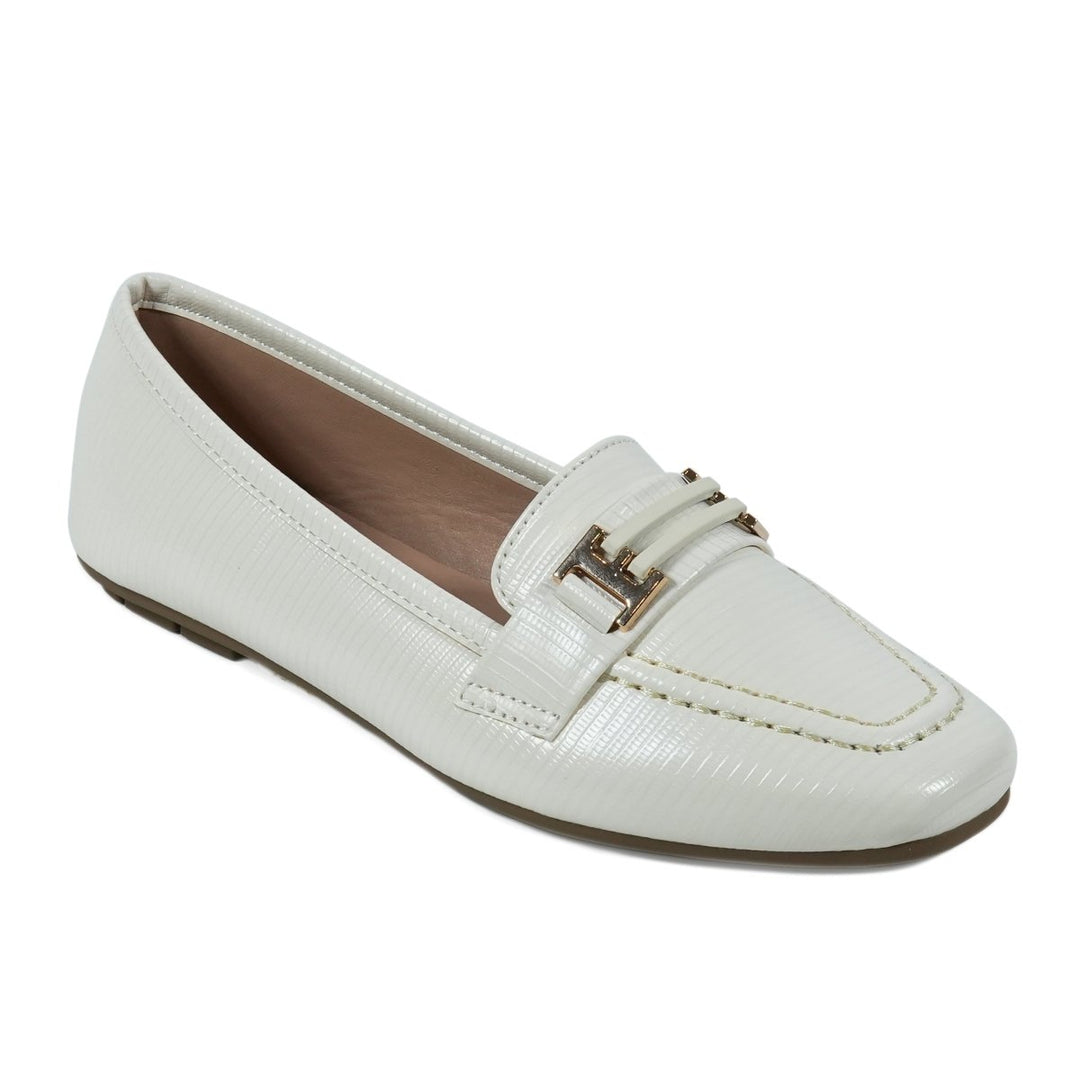 Women Formal Loafer - 40974S - Loafers - Walkeaze