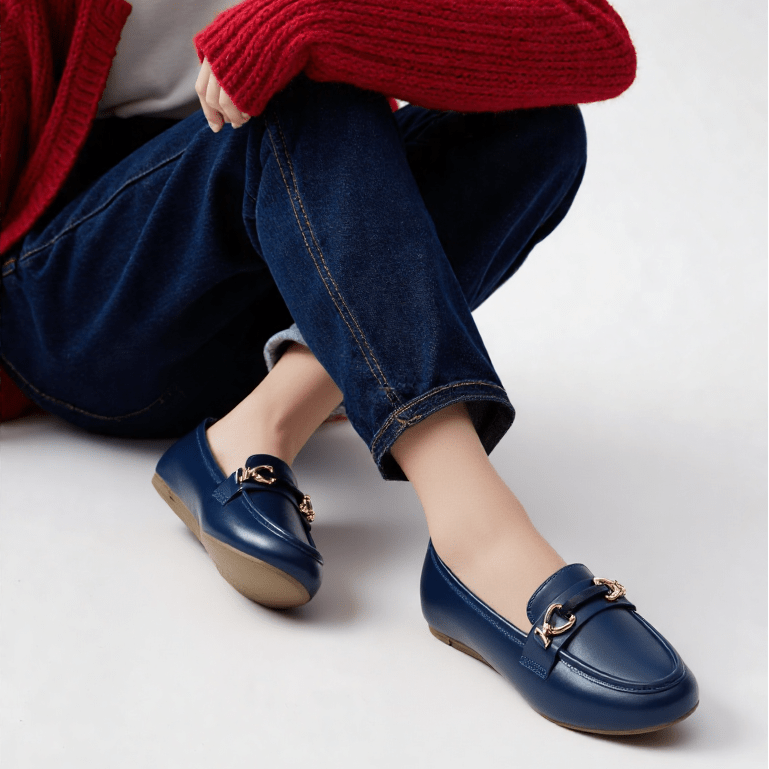 Women Formal Loafer - 40978S