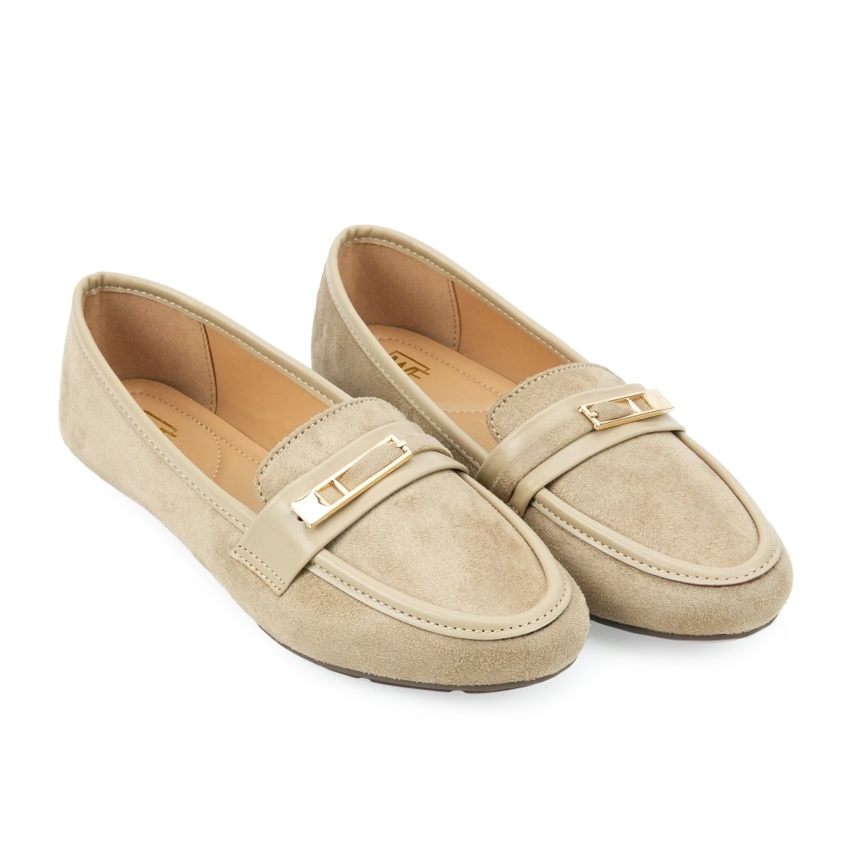 Women Formal Loafer - 41363S