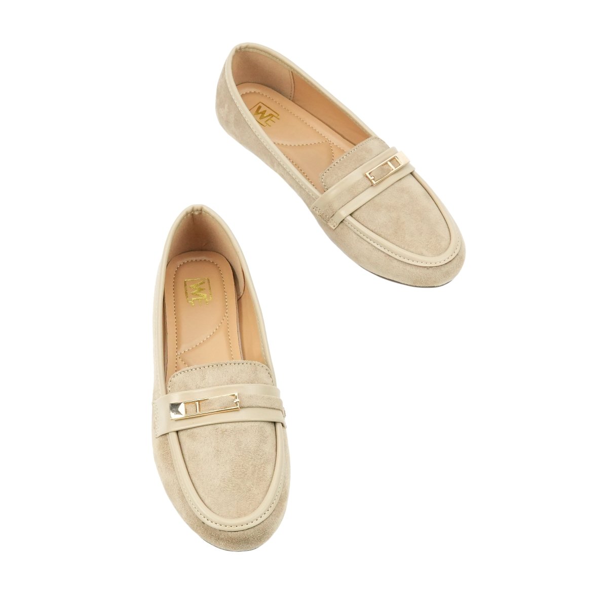 Women Formal Loafer - 41363S