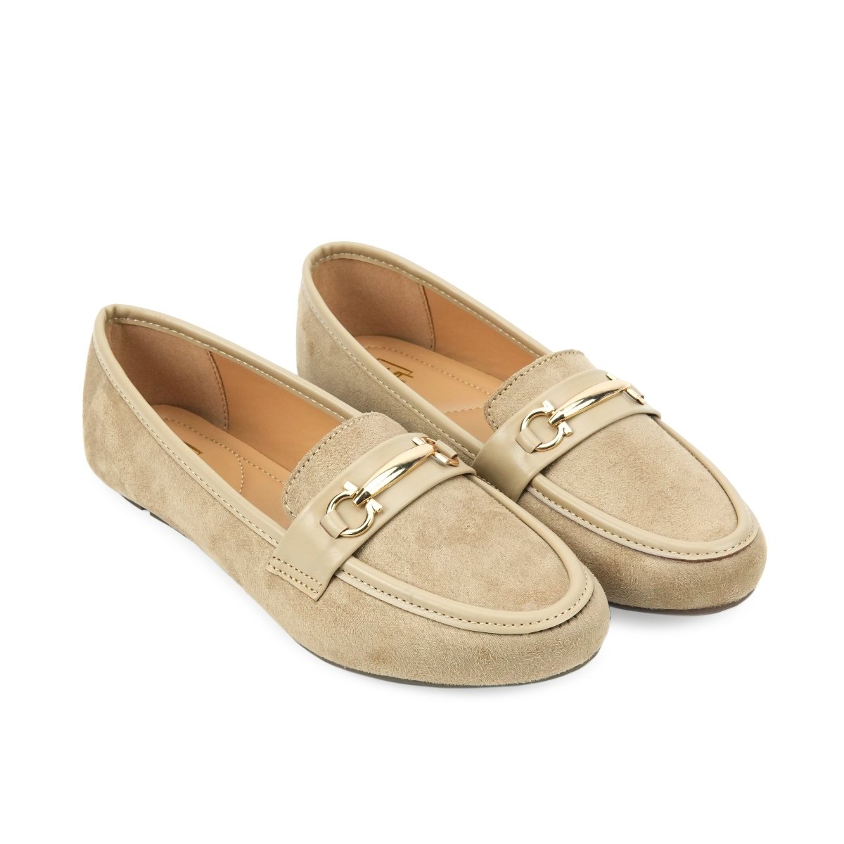 Women Formal Loafer - 41364S