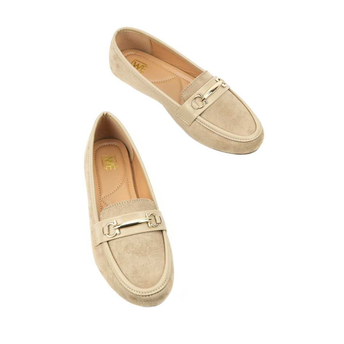 Women Formal Loafer - 41364S