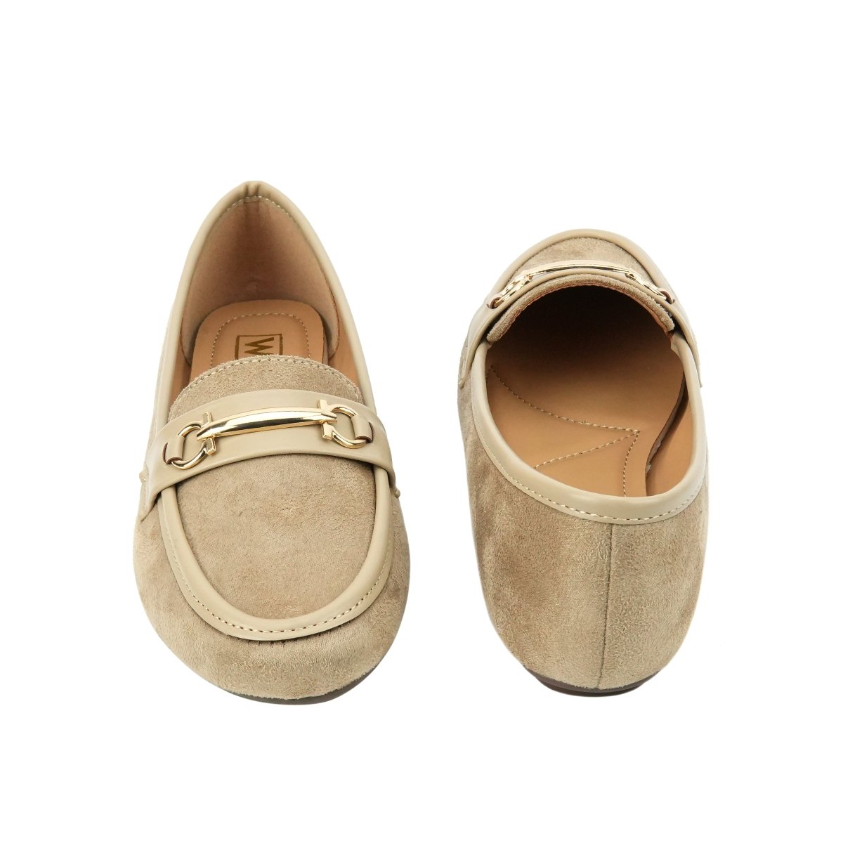 Women Formal Loafer - 41364S