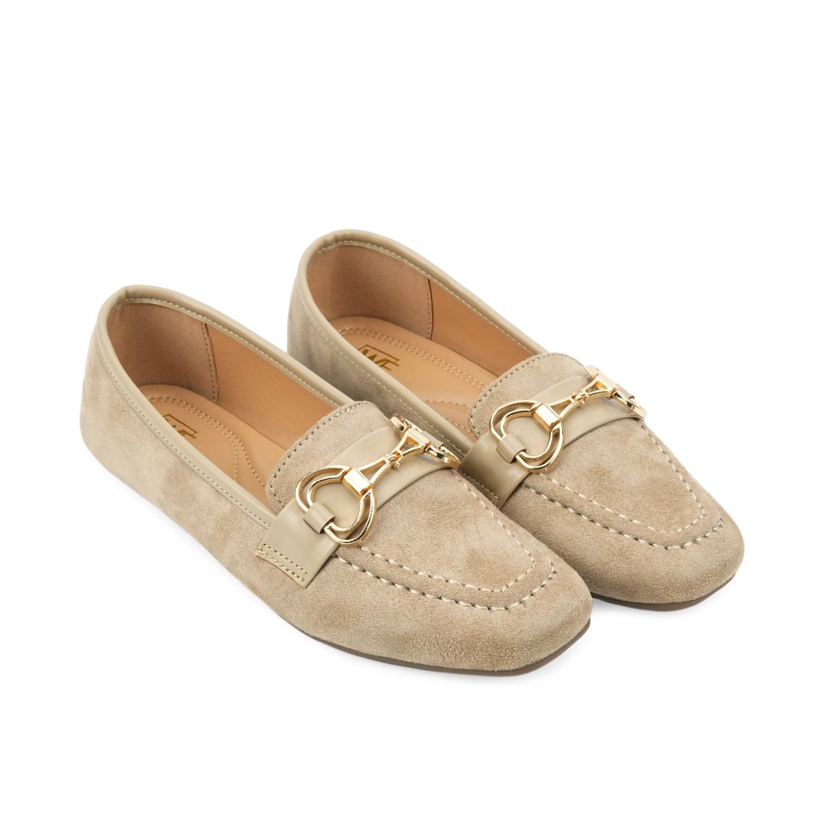 Women Formal Loafer - 41379S