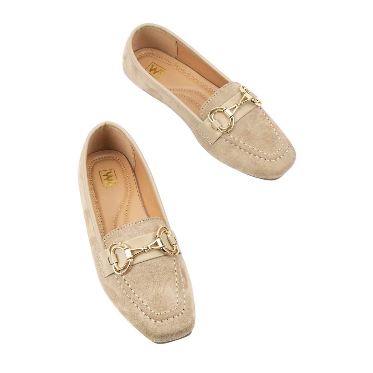 Women Formal Loafer - 41379S