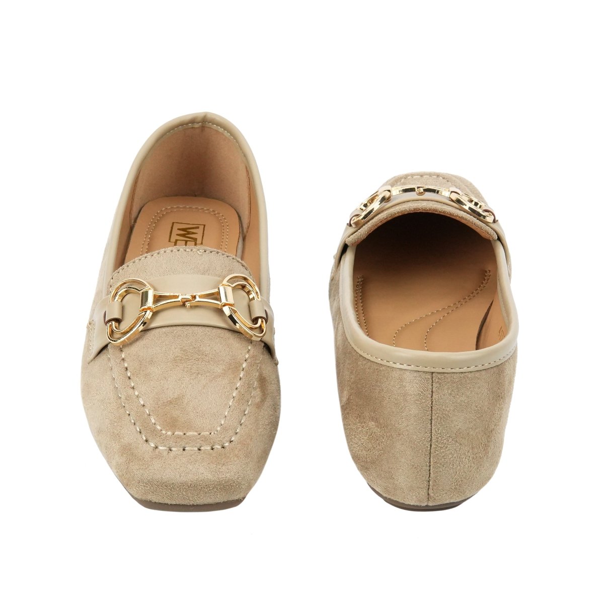 Women Formal Loafer - 41379S