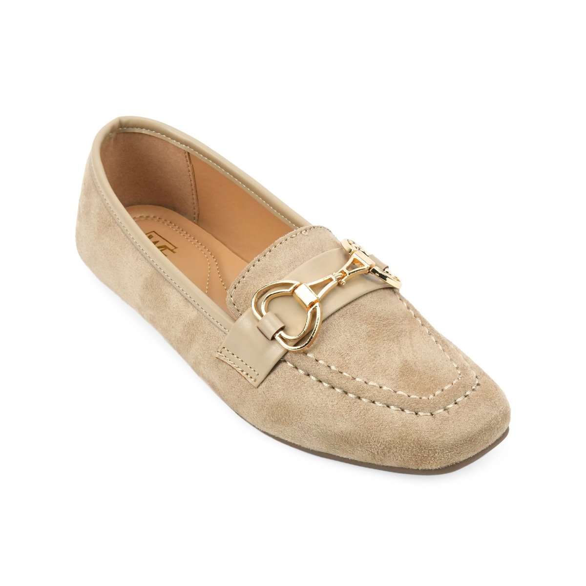 Women Formal Loafer - 41379S