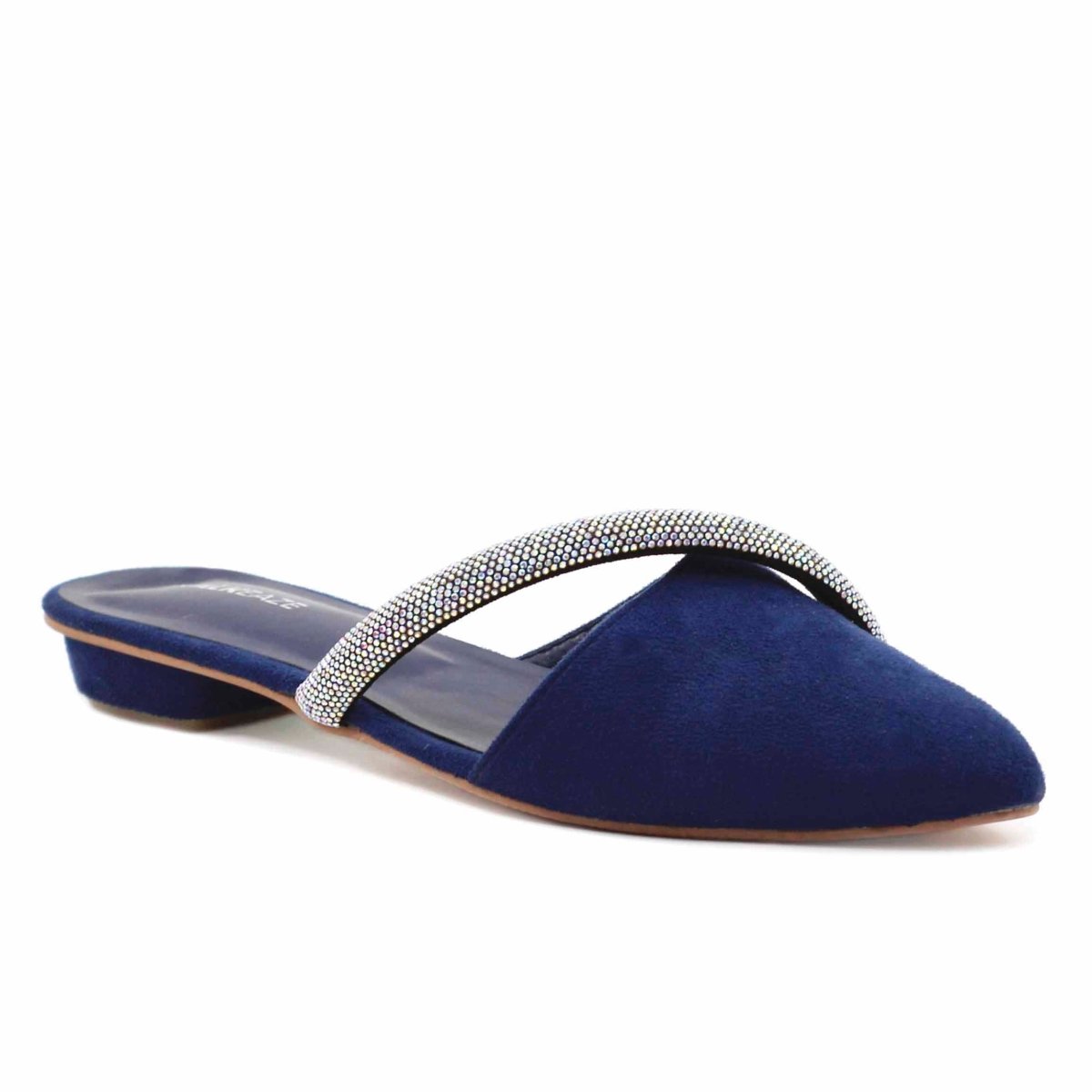 Women Formal Mules - 39075S