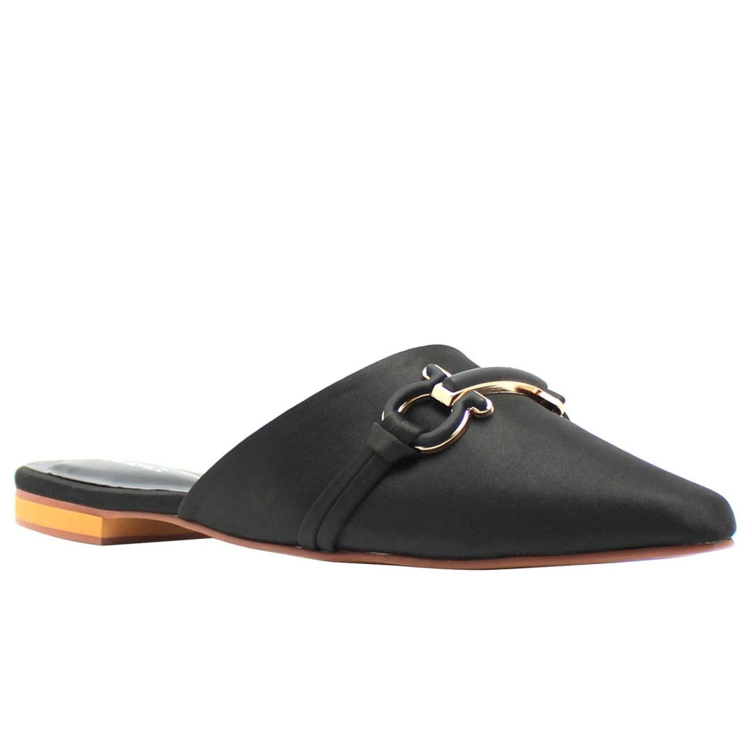Women Formal Mules - 40170S - Mules - Walkeaze