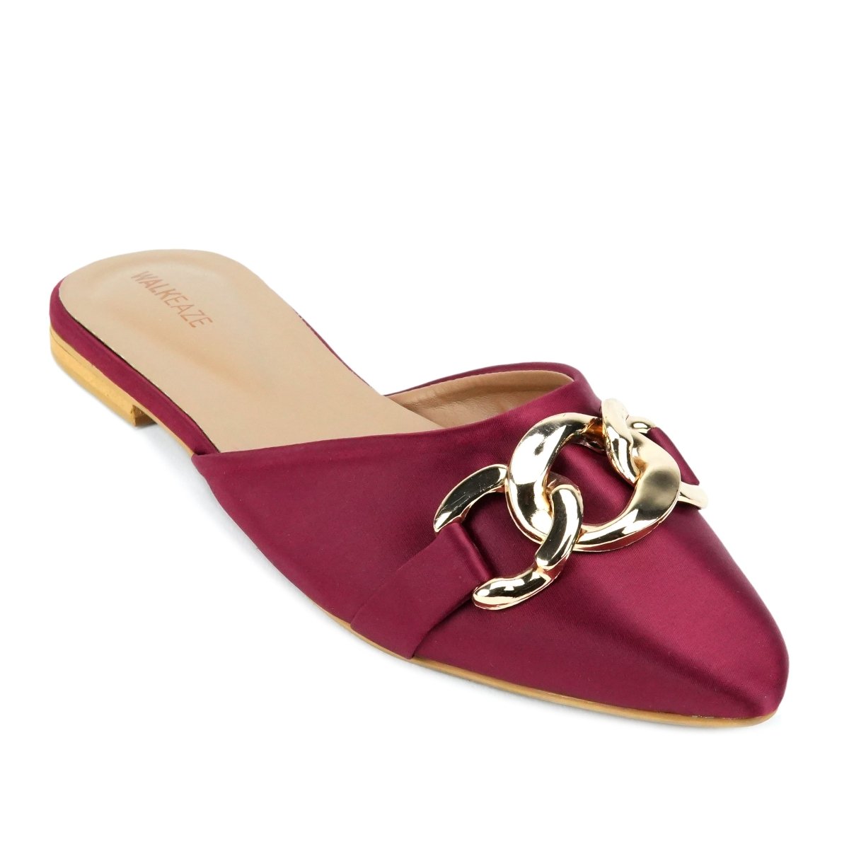 Women Formal Mules - 40218S
