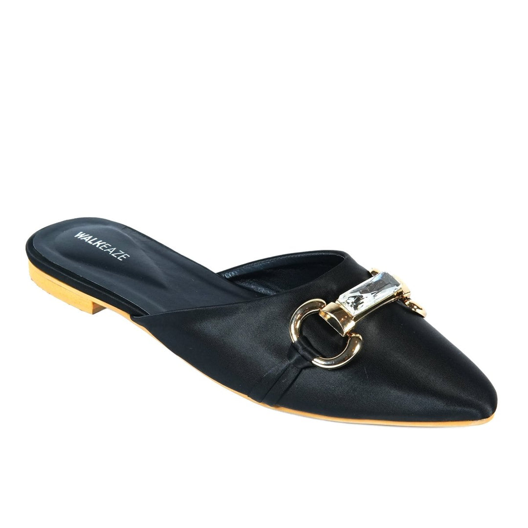 Women Formal Mules - 40220S - Mules - Walkeaze