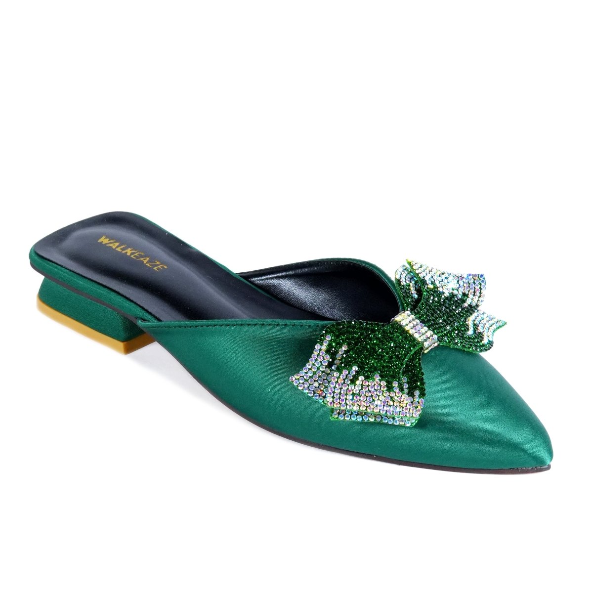 Women Formal Mules - 40256S