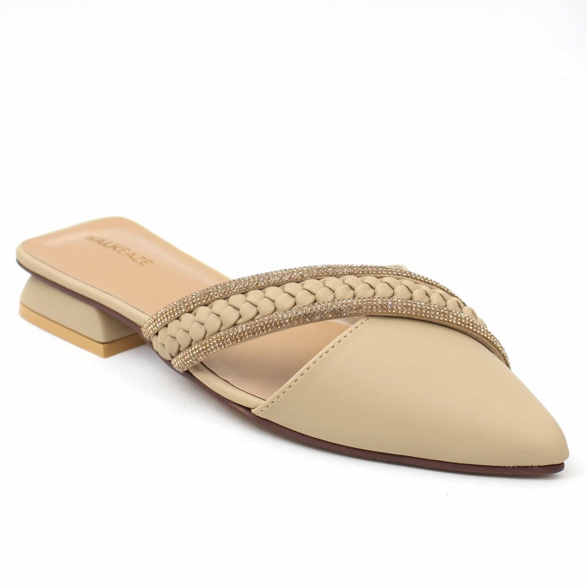 Women Formal Mules - 40257S