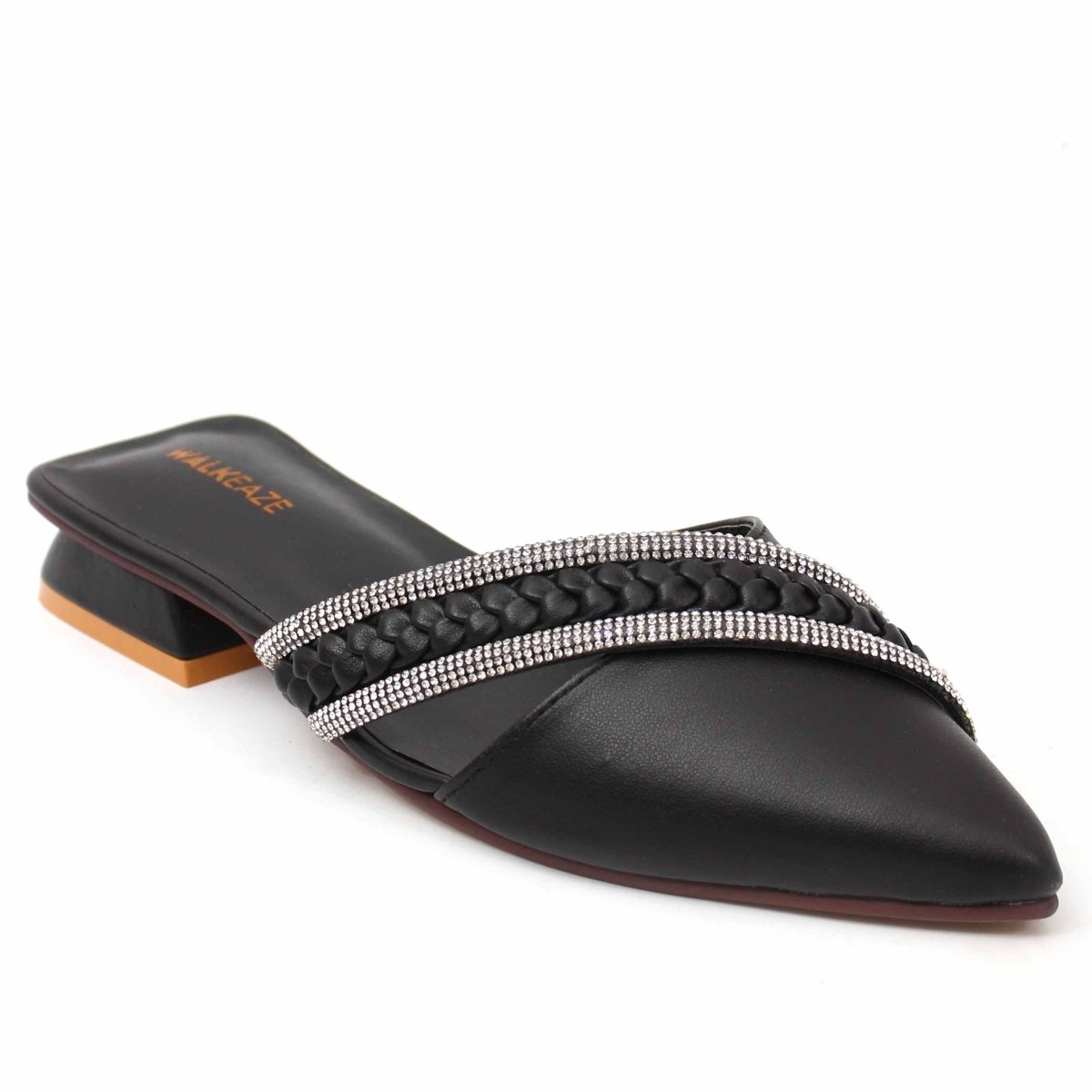 Women Formal Mules - 40257S