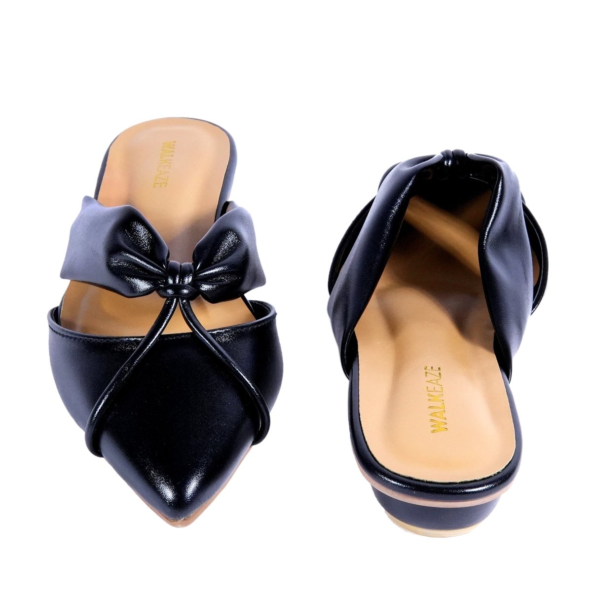 Women Formal Mules - 40731S