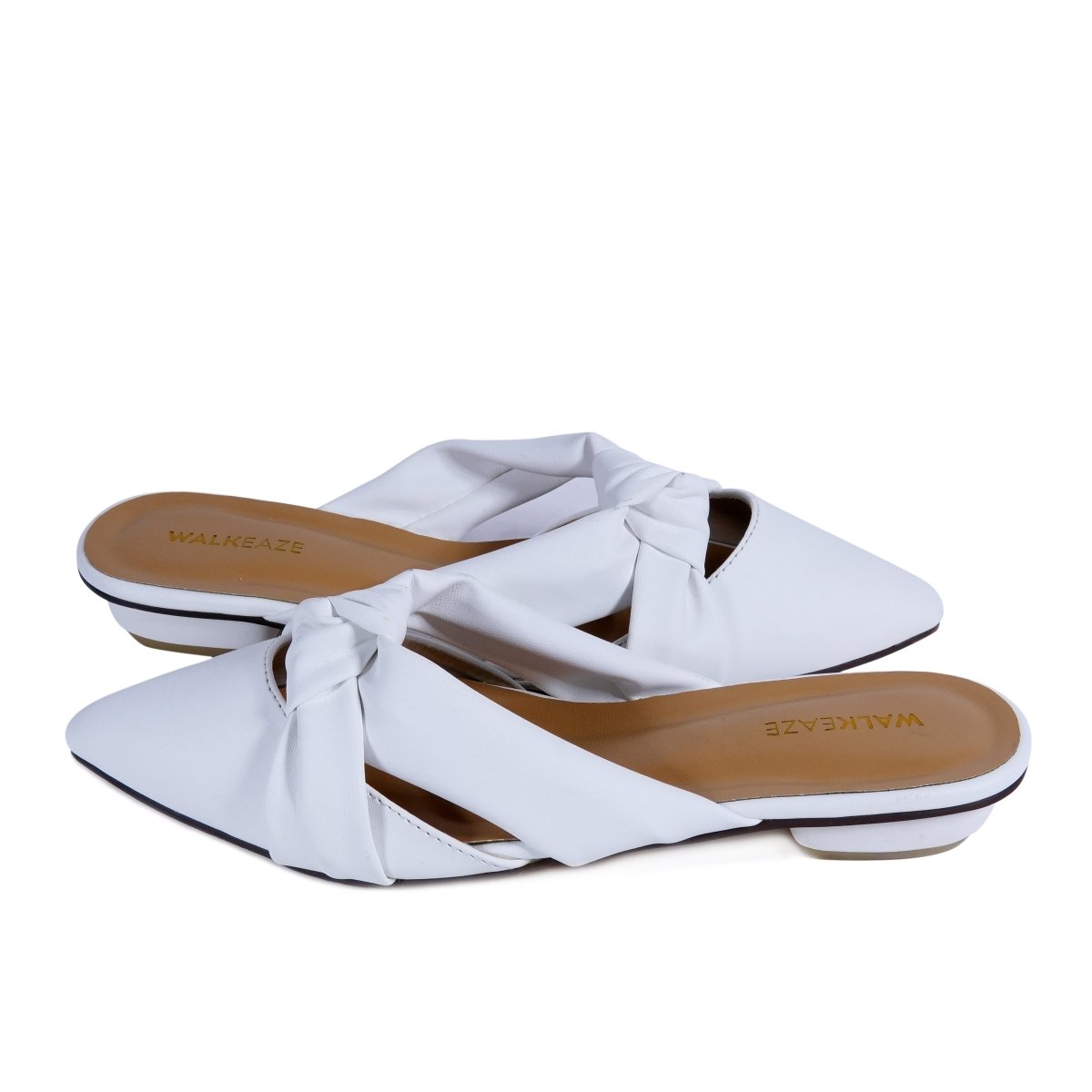 Women Formal Mules - 40731S