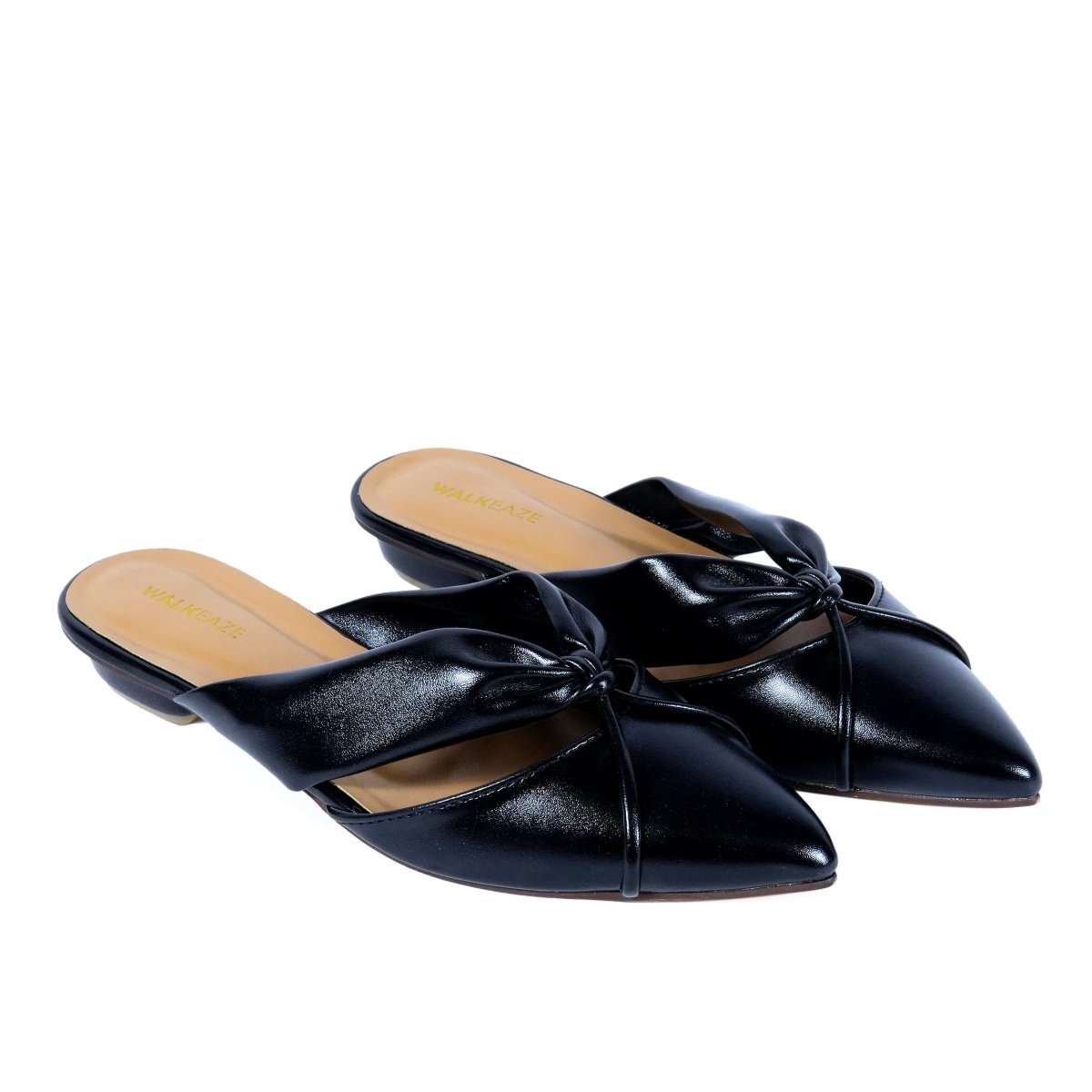 Women Formal Mules - 40732S