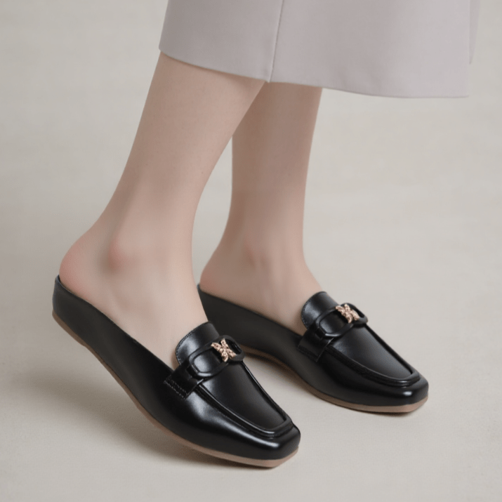 Women Formal Mules - 40999S