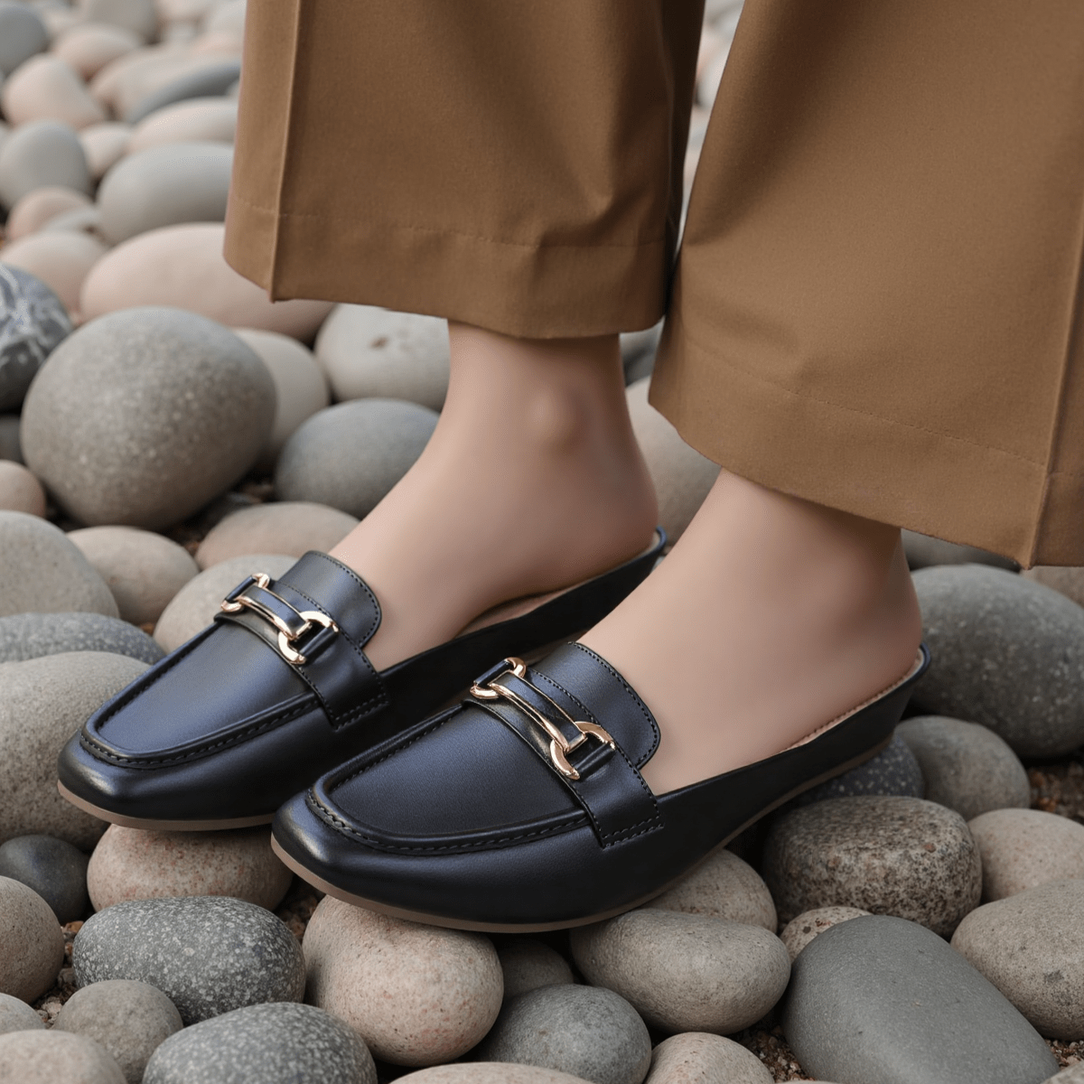 Women Formal Mules - 41000S