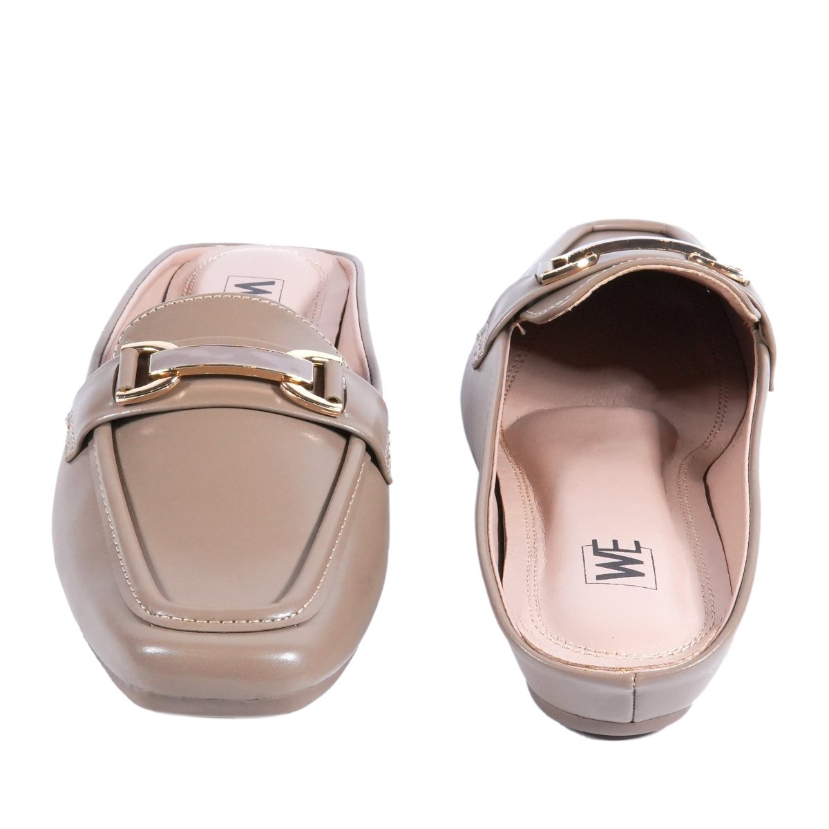 Women Formal Mules - 41000S
