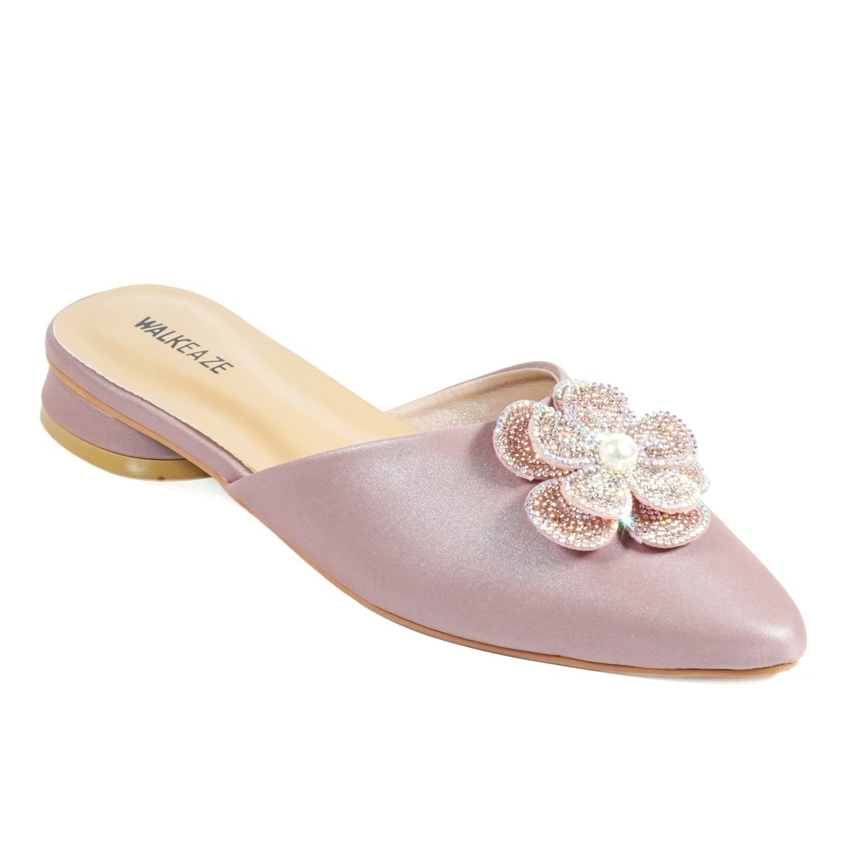 Women Formal Mules - 41050S