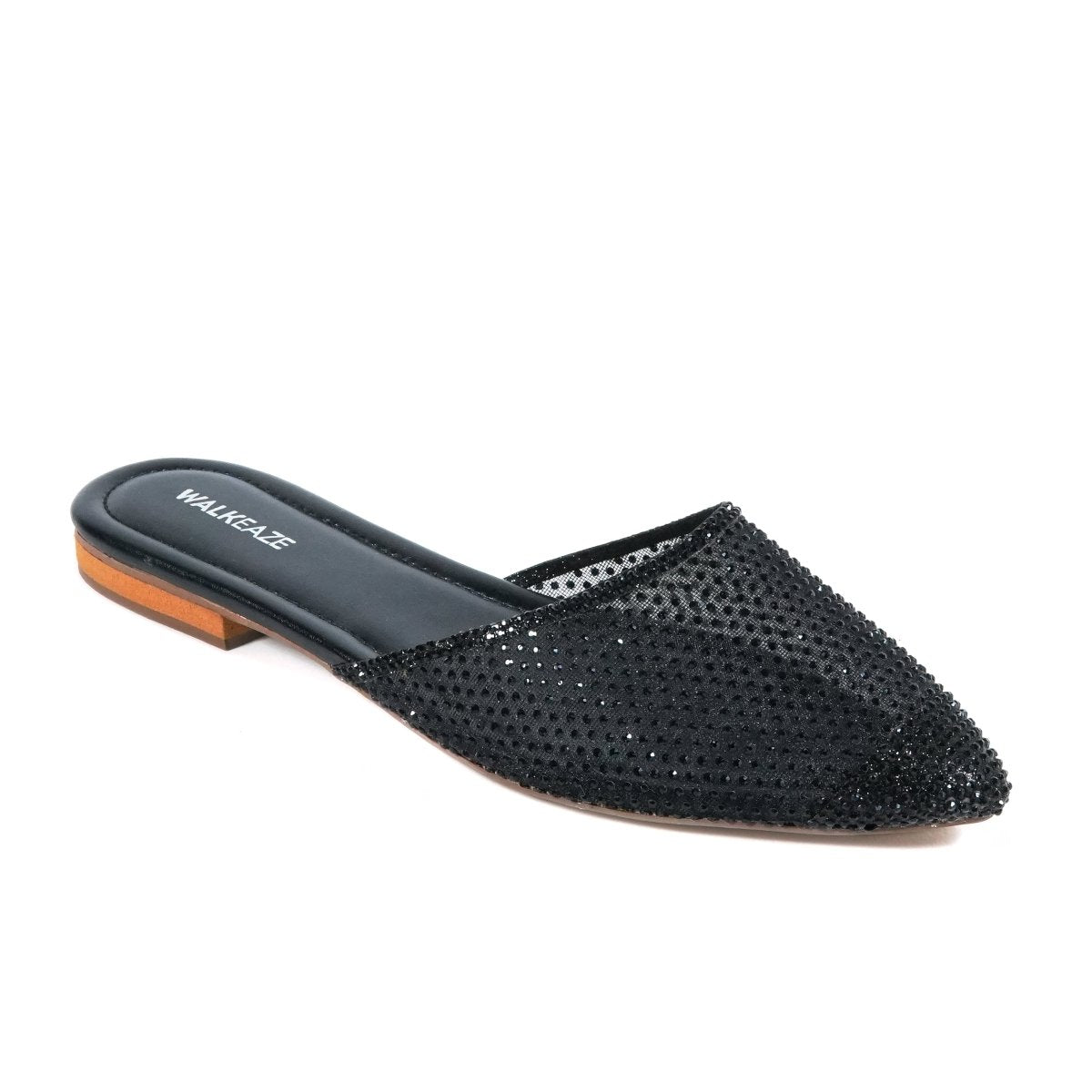 Women Formal Mules - 41058S