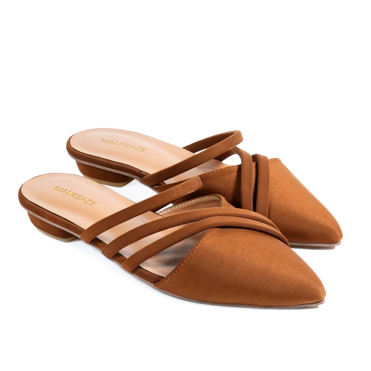 Women Formal Mules - 41082S