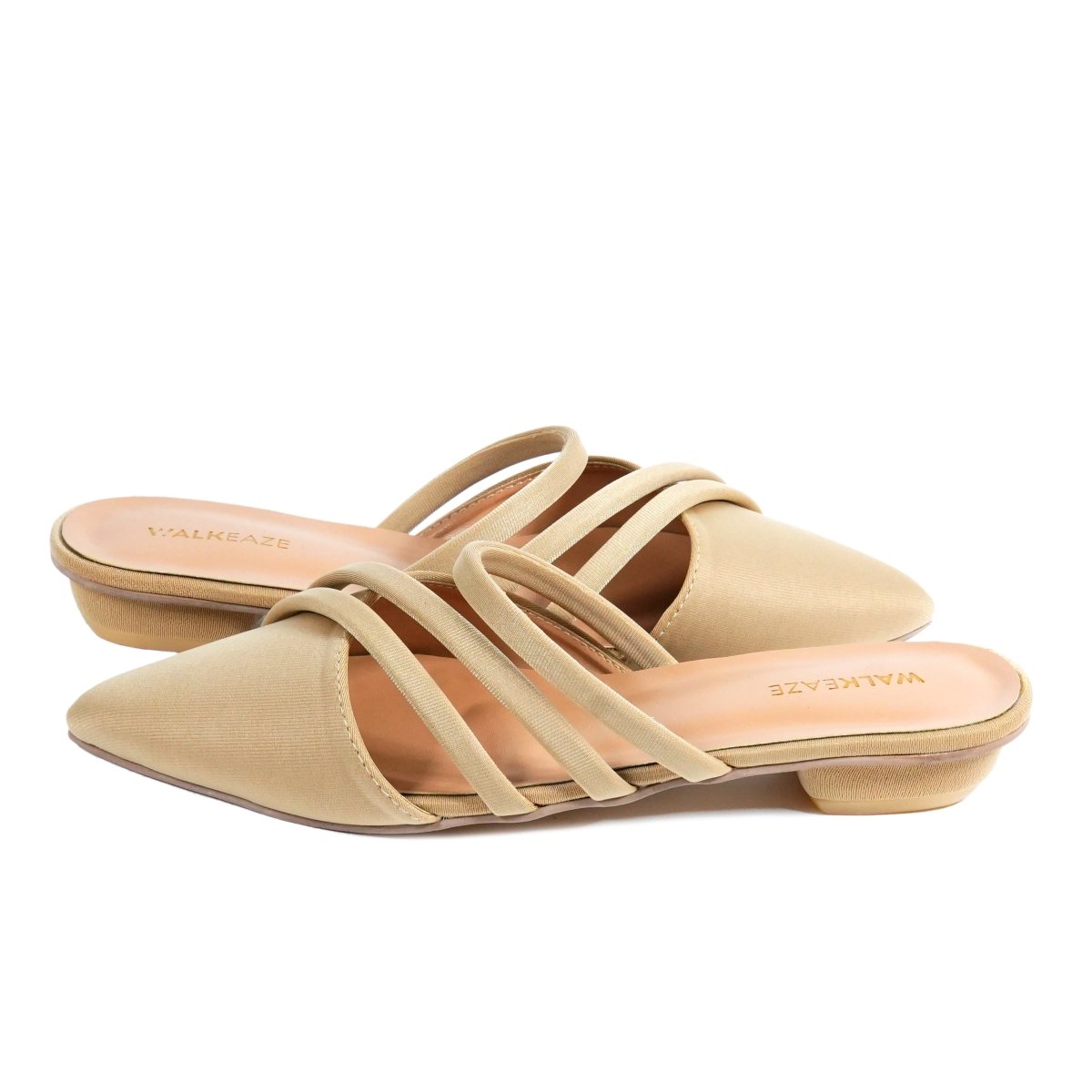 Women Formal Mules - 41082S