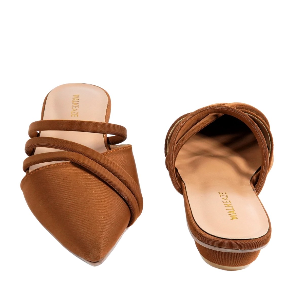 Women Formal Mules - 41082S