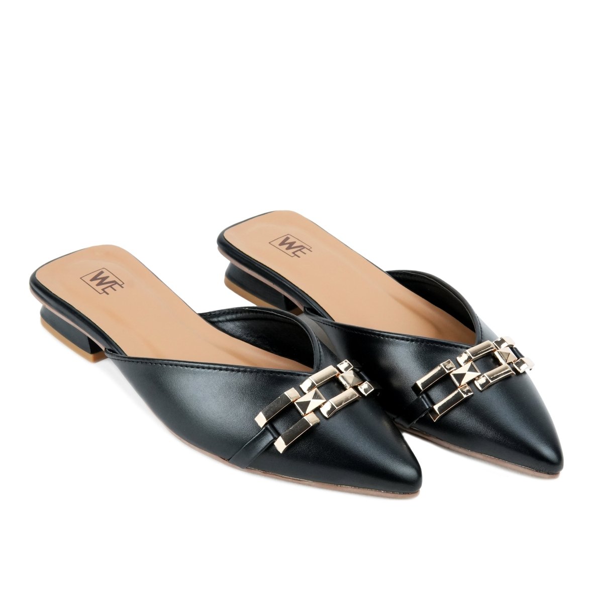 Women Formal Mules - 41135S