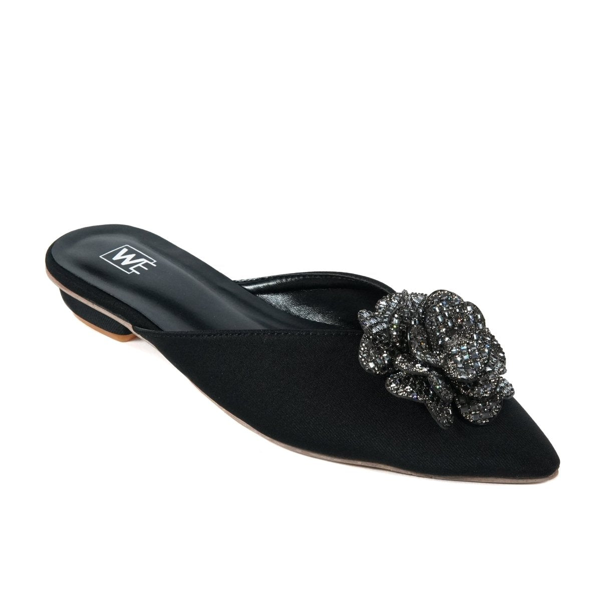 Women Formal Mules - 41161S