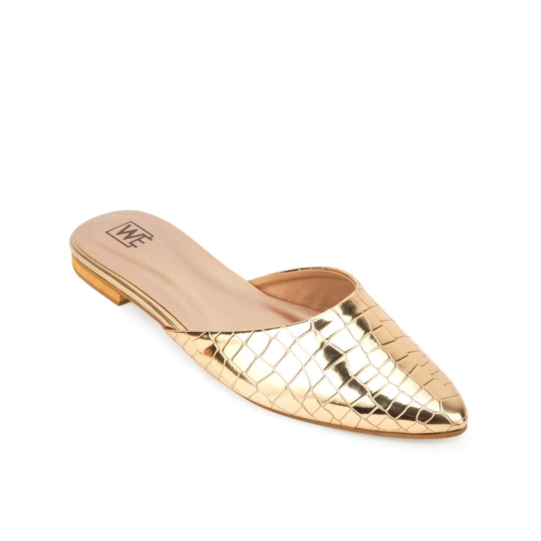 Women Formal Mules - 41255S - Mules - Walkeaze