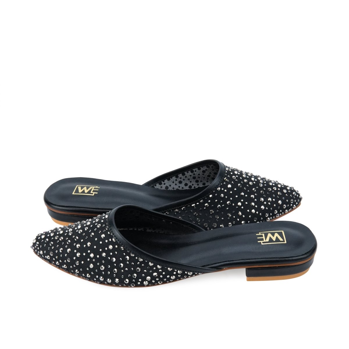 Women Formal Mules - 41411S
