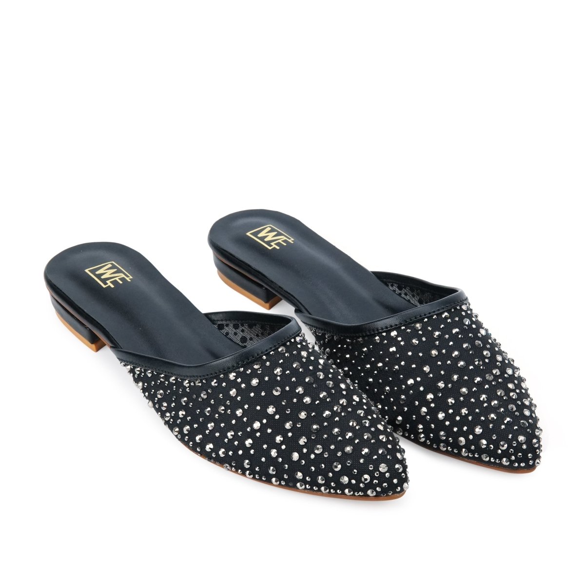 Women Formal Mules - 41411S