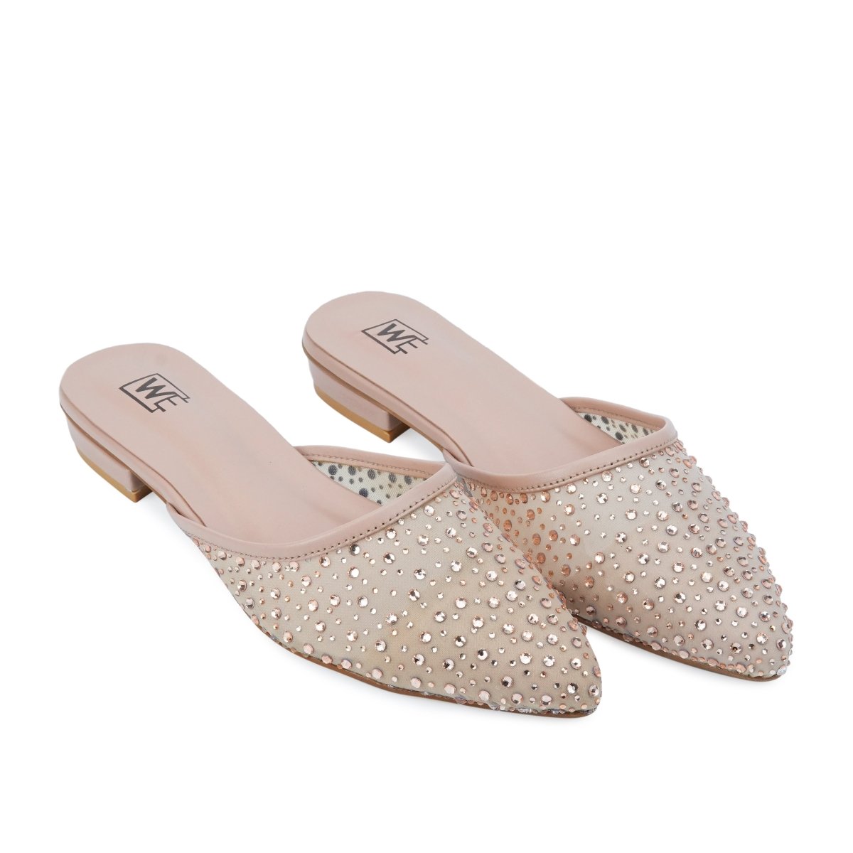 Women Formal Mules - 41411S