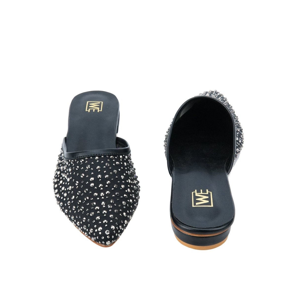 Women Formal Mules - 41411S
