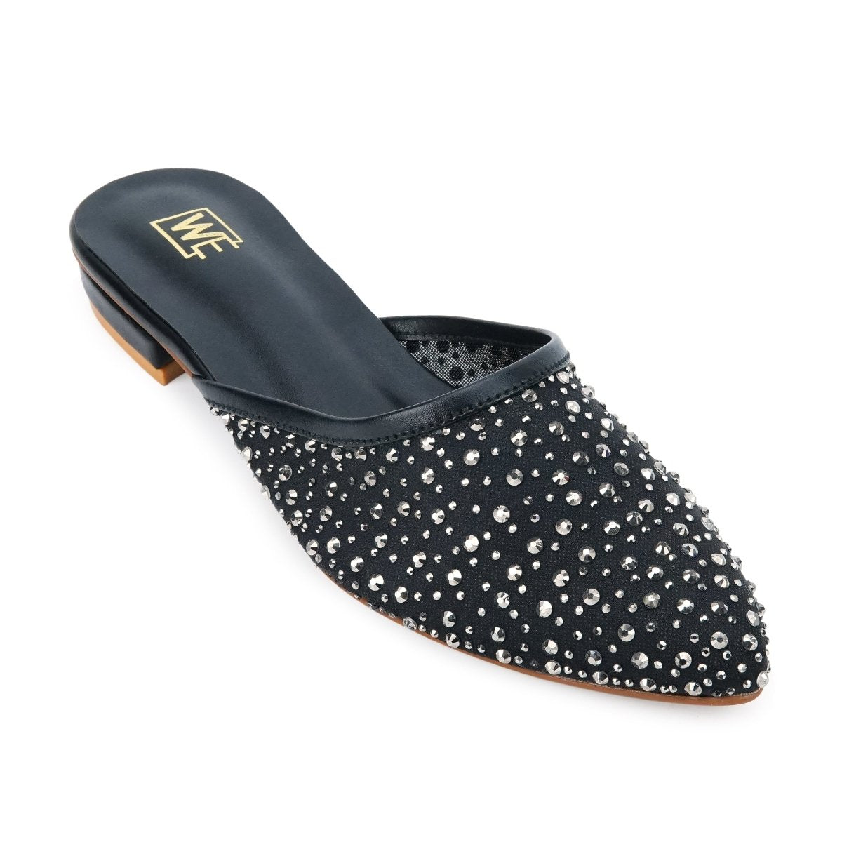 Women Formal Mules - 41411S